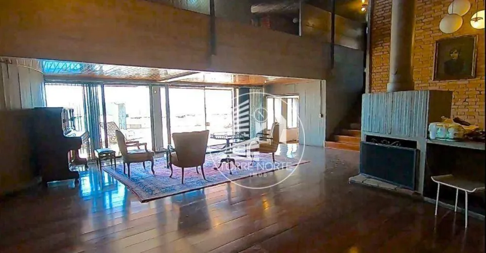 Apartamento, 5 quartos, 745 m² - Foto 1