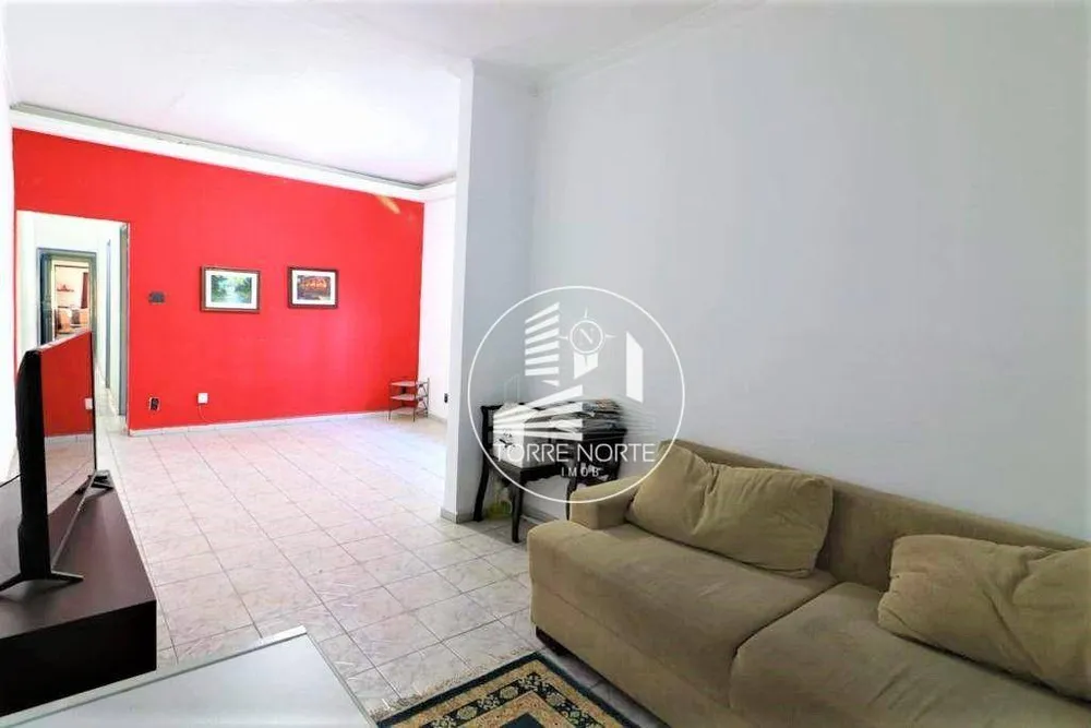 Casa, 4 quartos, 250 m² - Foto 3