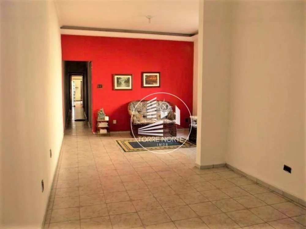 Casa, 4 quartos, 250 m² - Foto 2