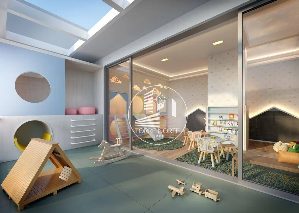 Kitnet-Studio, 21 m² - Foto 4