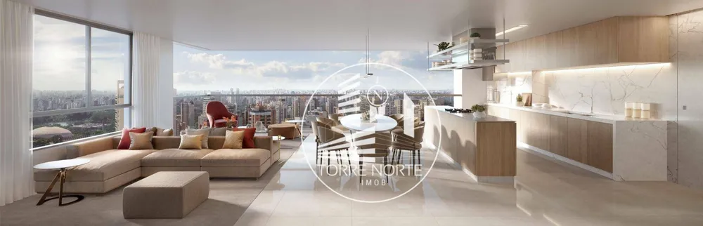 Kitnet-Studio, 21 m² - Foto 3