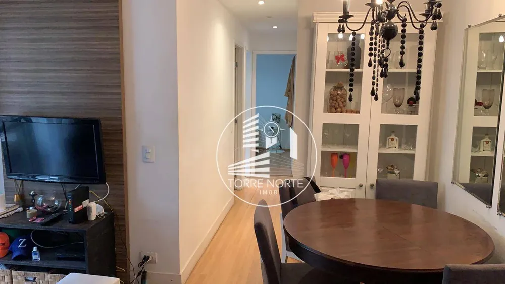 Apartamento, 2 quartos, 45 m² - Foto 4