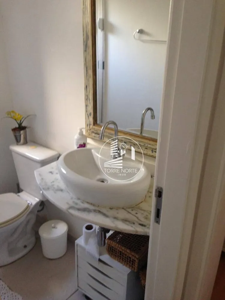 Apartamento, 2 quartos, 45 m² - Foto 3