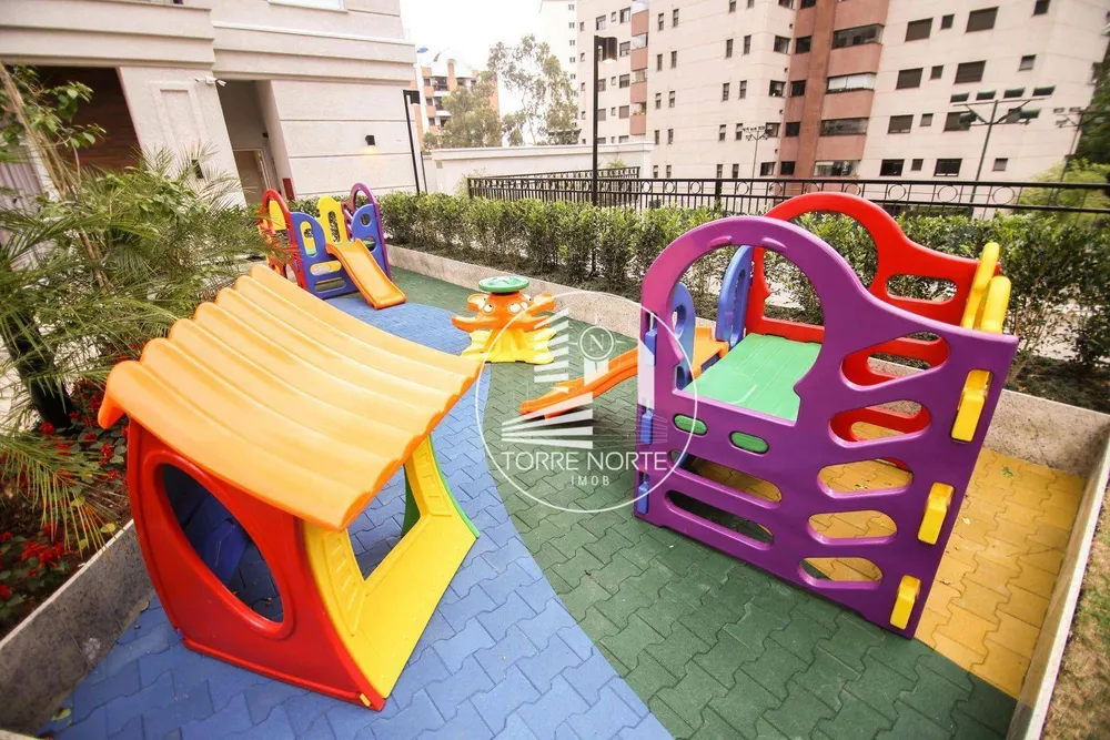 Cobertura, 3 quartos, 159 m² - Foto 2