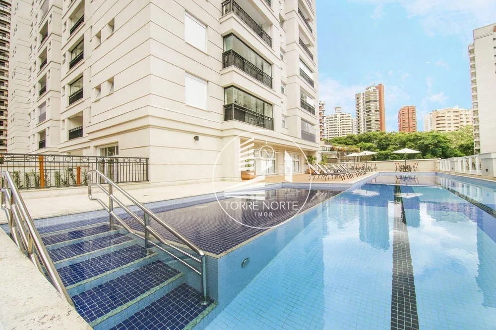 Cobertura, 3 quartos, 159 m² - Foto 3