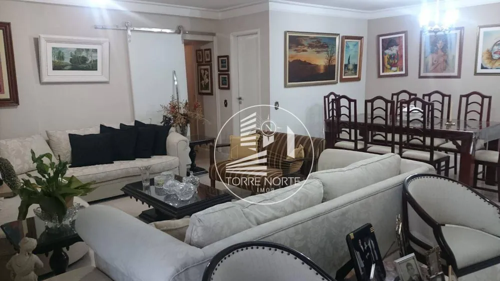 Apartamento, 3 quartos, 107 m² - Foto 1