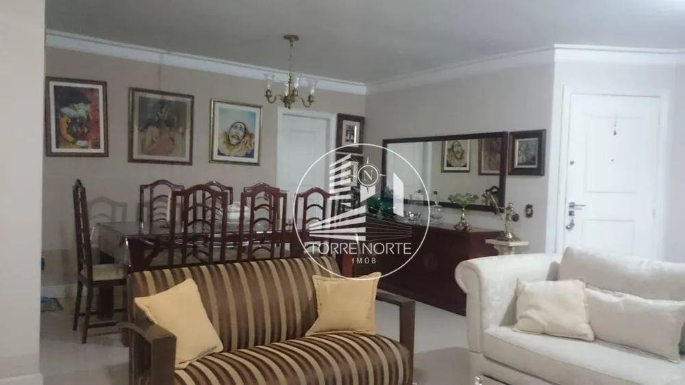 Apartamento, 3 quartos, 107 m² - Foto 4