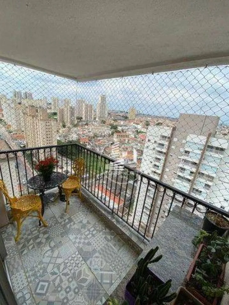 Apartamento, 3 quartos, 75 m² - Foto 1