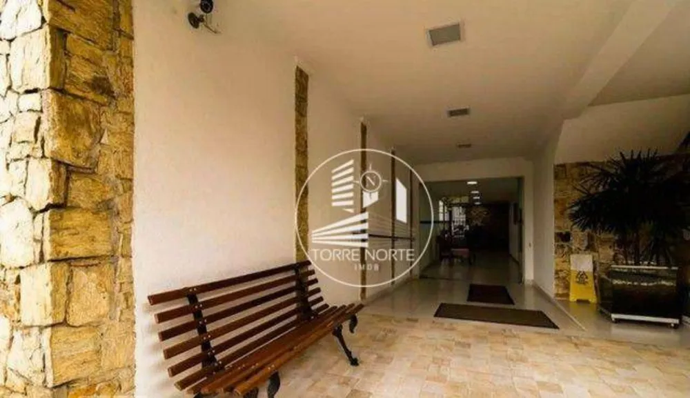 Apartamento, 3 quartos, 75 m² - Foto 4