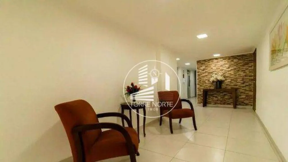 Apartamento, 3 quartos, 75 m² - Foto 3