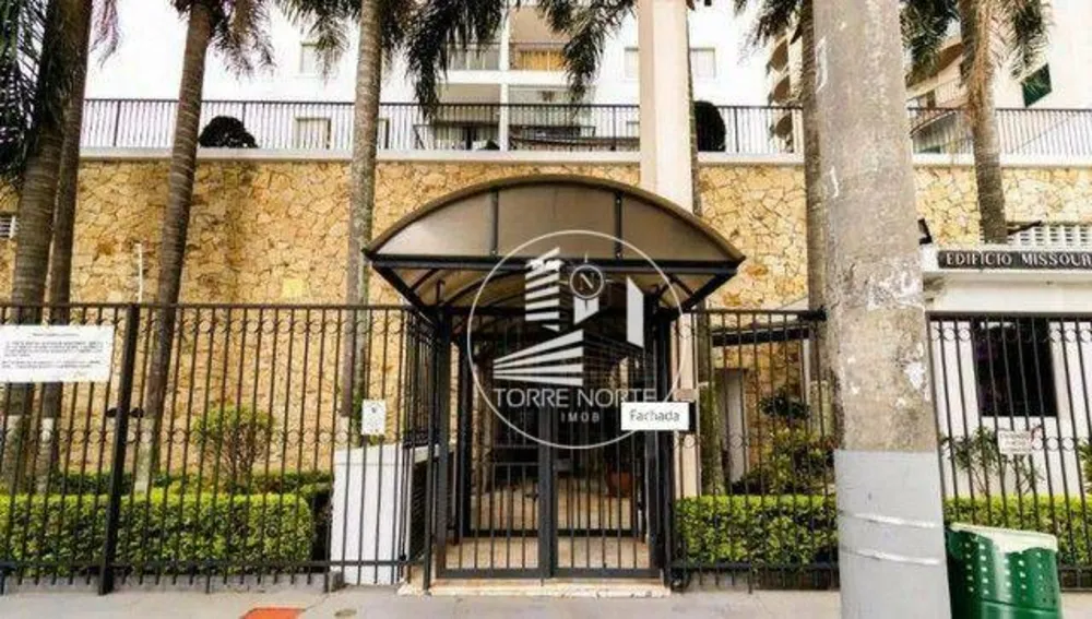 Apartamento, 3 quartos, 75 m² - Foto 2