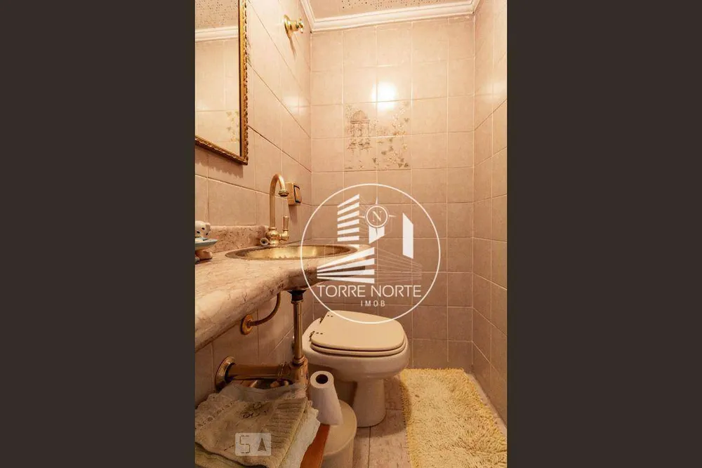 Apartamento, 3 quartos, 112 m² - Foto 2