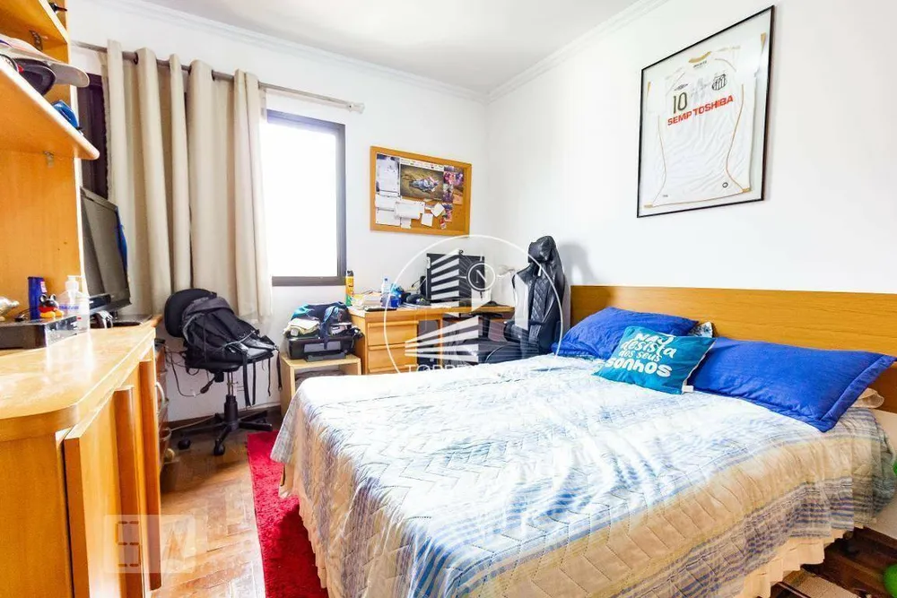 Apartamento, 3 quartos, 112 m² - Foto 4