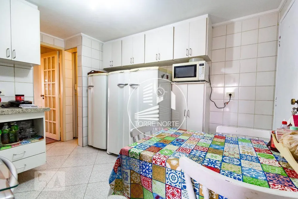 Apartamento, 3 quartos, 112 m² - Foto 3