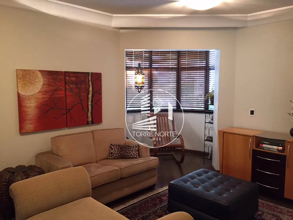 Apartamento, 4 quartos, 257 m² - Foto 4