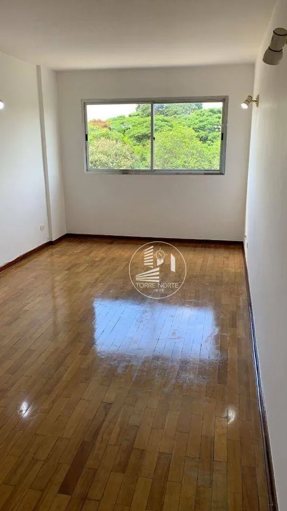 Apartamento, 2 quartos, 110 m² - Foto 1