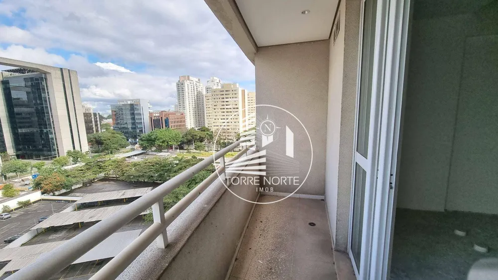 Sala-Conjunto, 68 m² - Foto 2