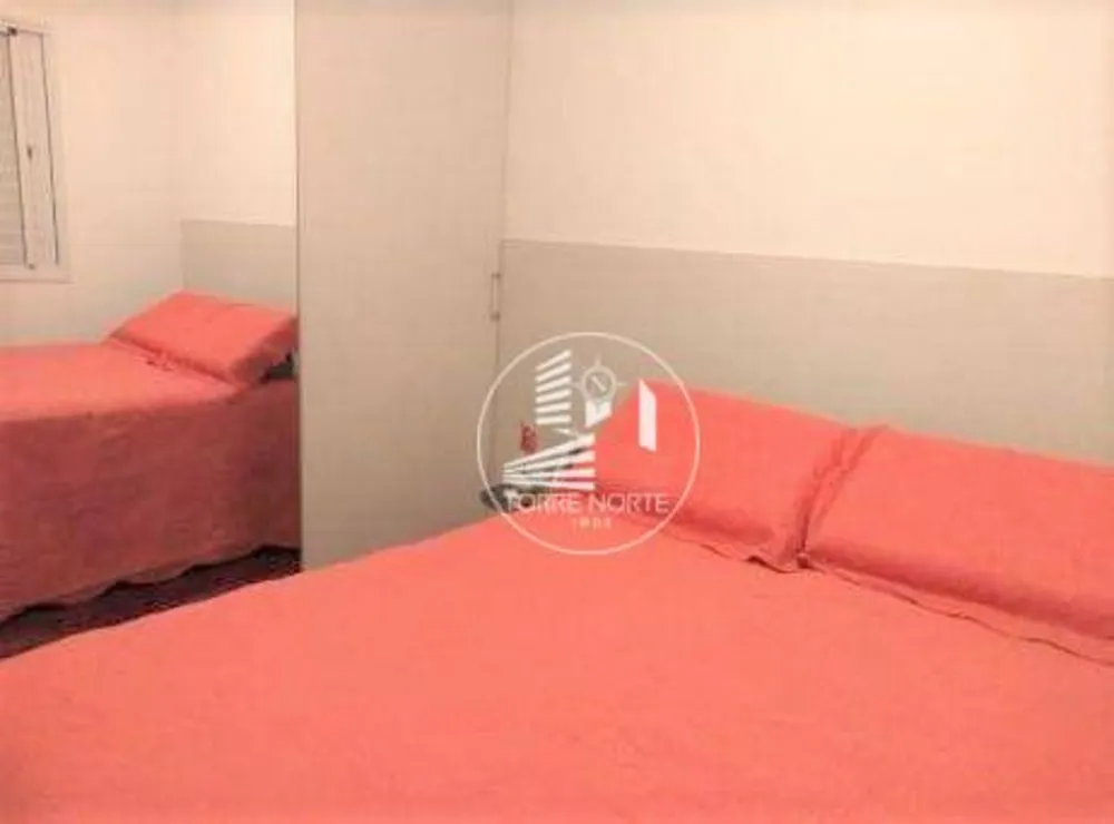 Apartamento, 2 quartos, 50 m² - Foto 3