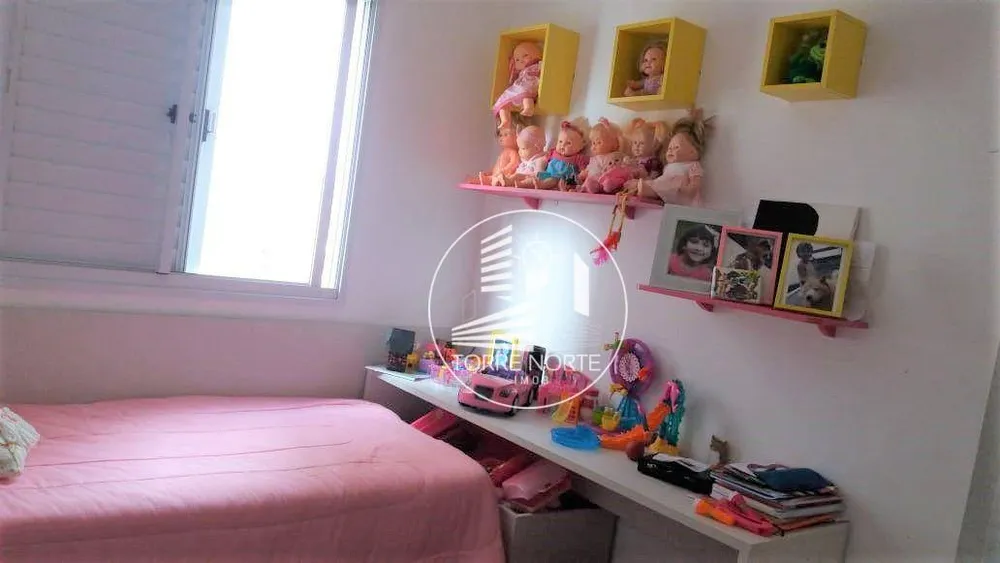 Apartamento, 2 quartos, 50 m² - Foto 4