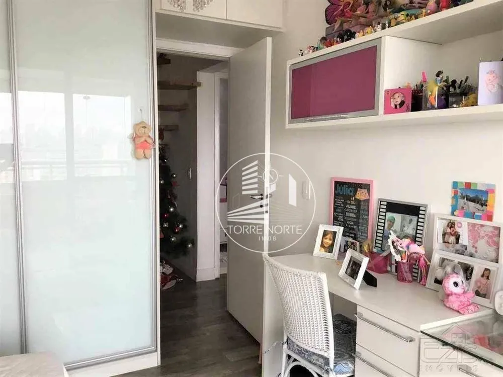 Cobertura, 3 quartos, 143 m² - Foto 4