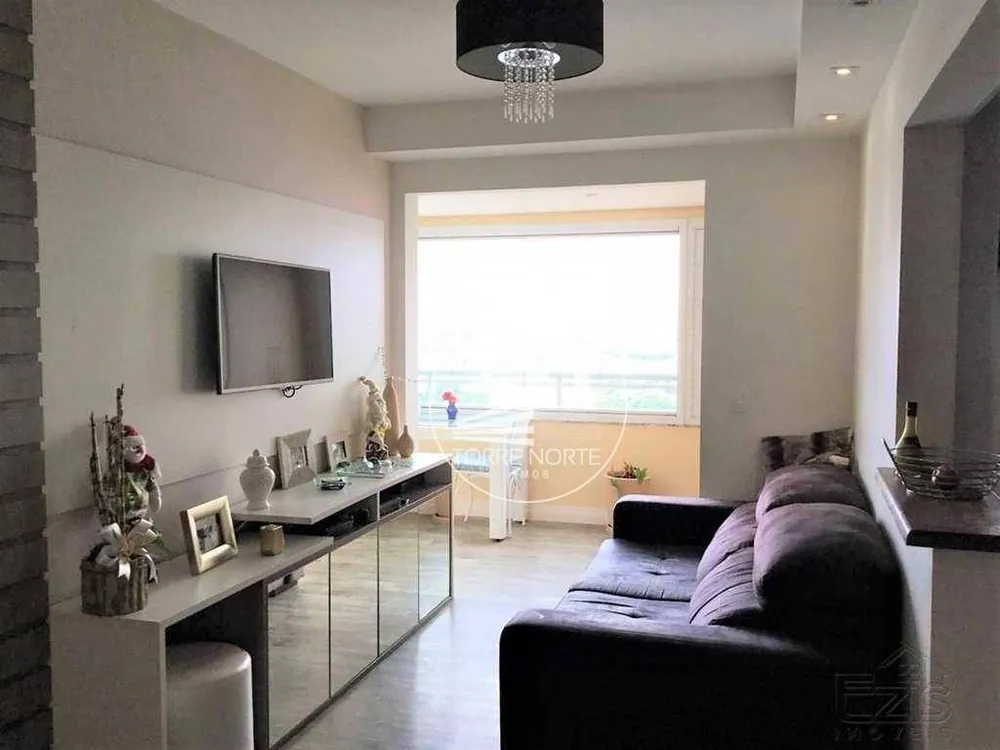 Cobertura, 3 quartos, 143 m² - Foto 1