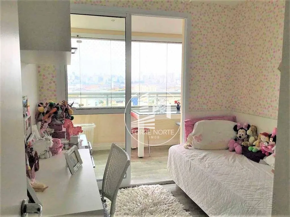 Cobertura, 3 quartos, 143 m² - Foto 3