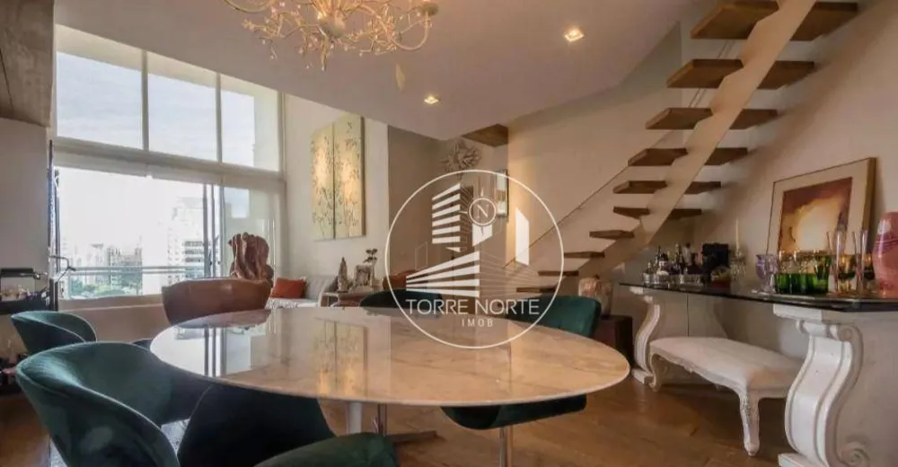 Apartamento, 3 quartos, 162 m² - Foto 2