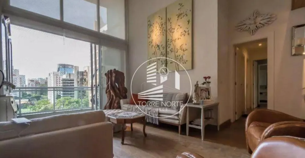 Apartamento, 3 quartos, 162 m² - Foto 3