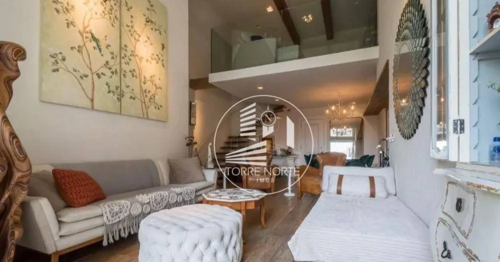 Apartamento, 3 quartos, 162 m² - Foto 1