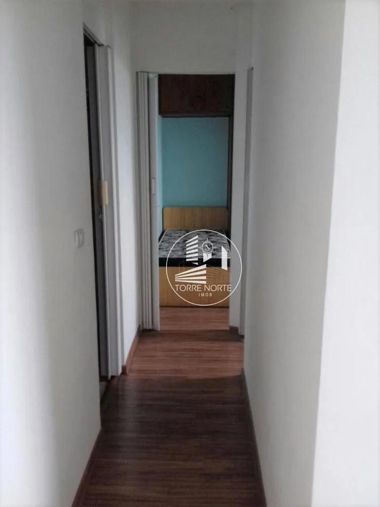 Apartamento, 2 quartos, 55 m² - Foto 4