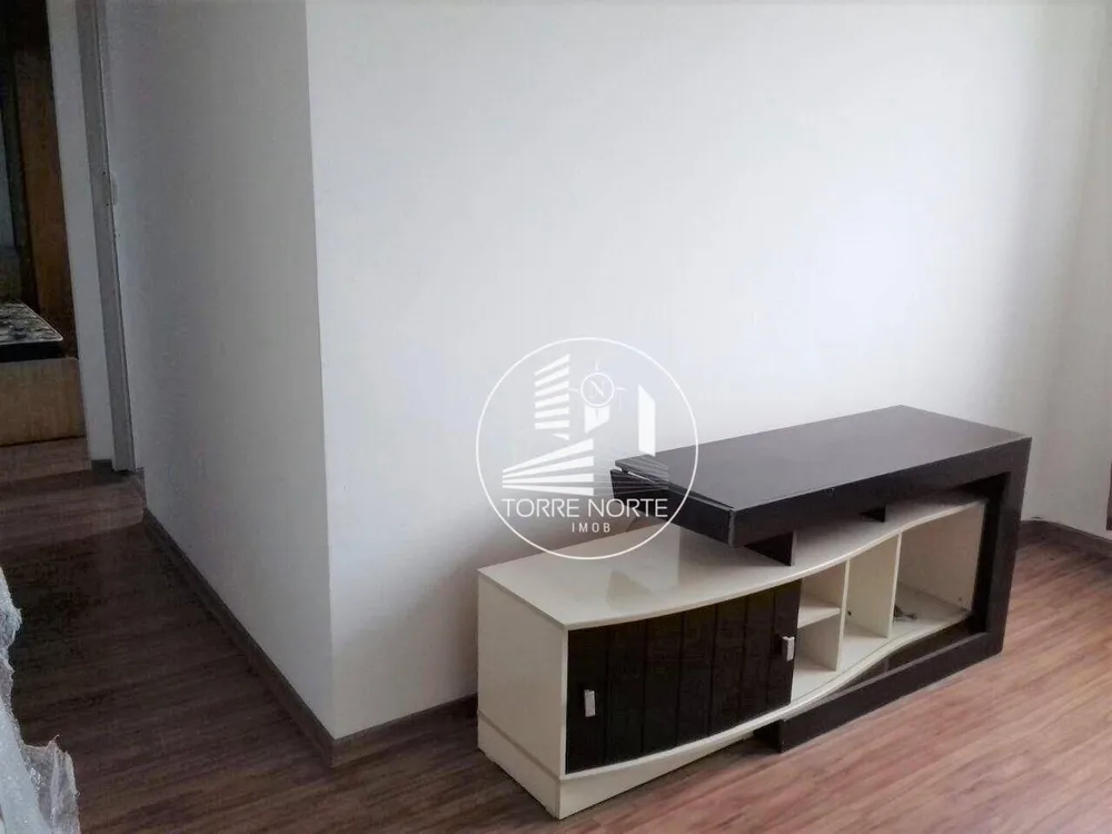 Apartamento, 2 quartos, 55 m² - Foto 3