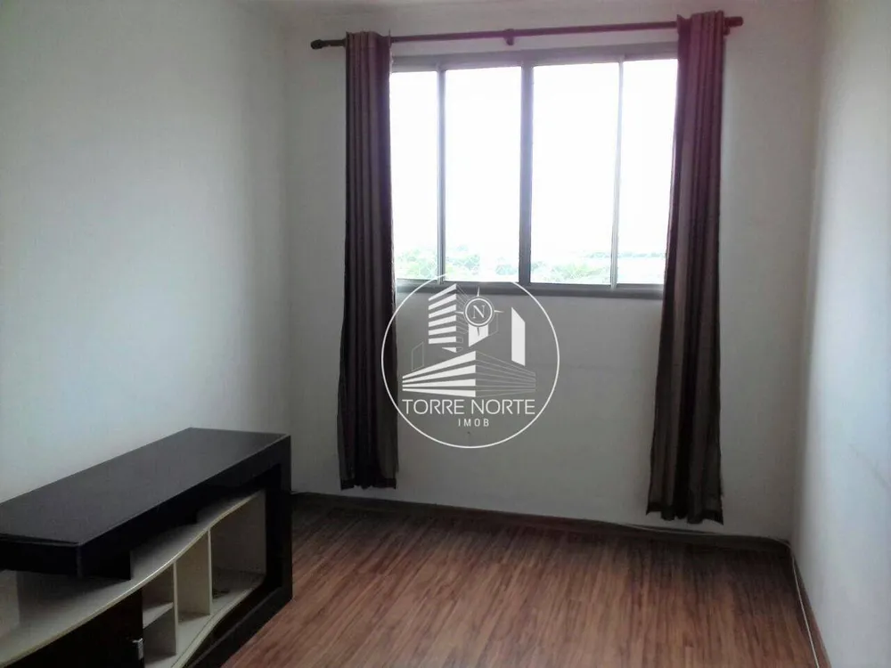 Apartamento, 2 quartos, 55 m² - Foto 2