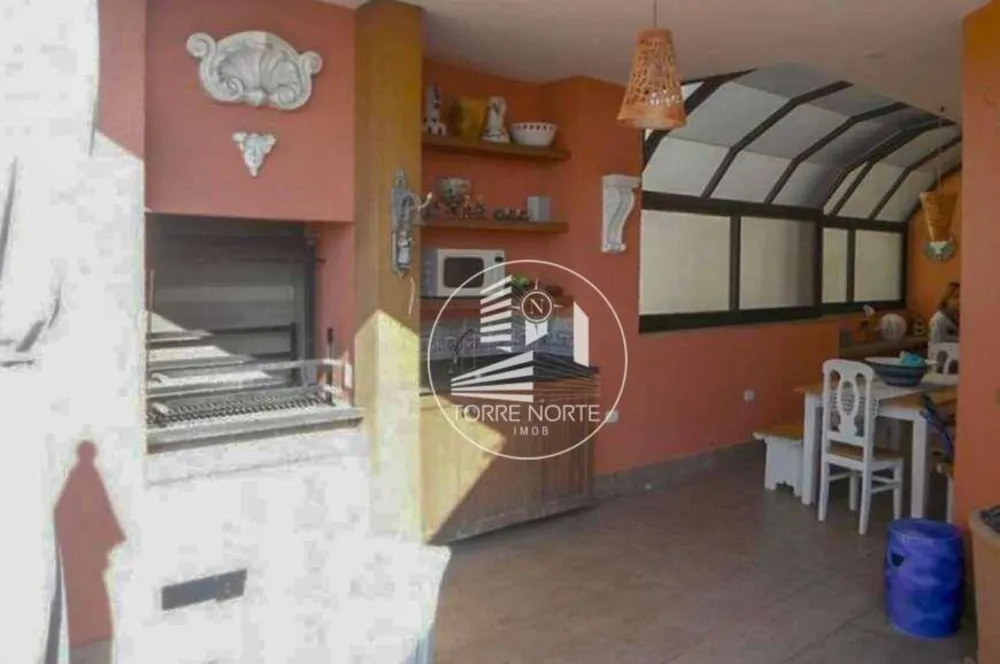 Cobertura, 5 quartos, 420 m² - Foto 3