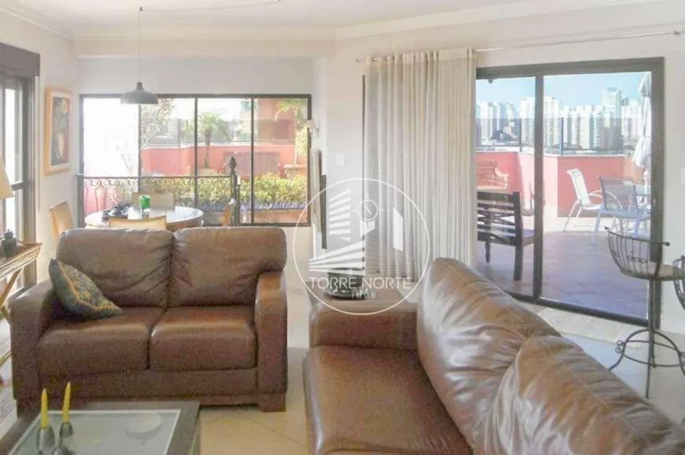 Cobertura, 5 quartos, 420 m² - Foto 1