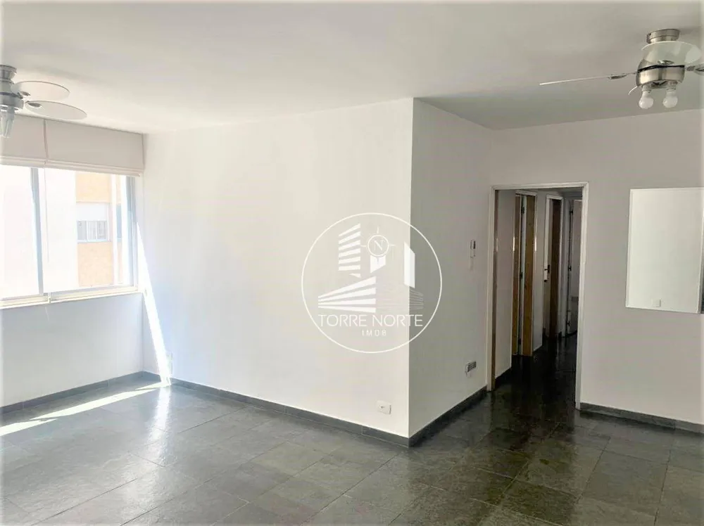 Apartamento, 3 quartos, 112 m² - Foto 2