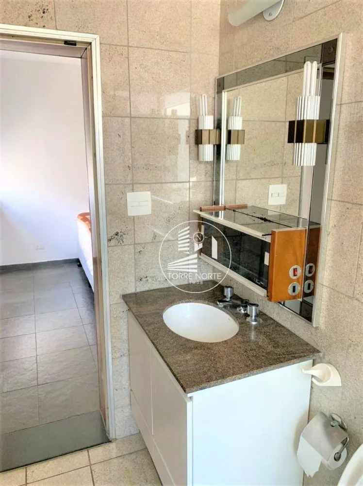 Apartamento, 3 quartos, 112 m² - Foto 3
