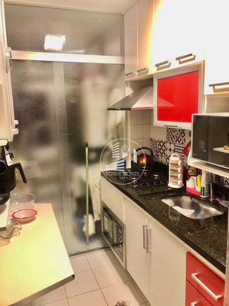 Apartamento, 2 quartos, 49 m² - Foto 2
