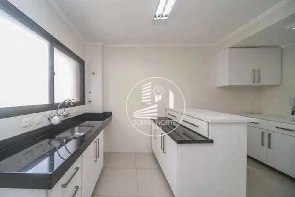 Apartamento, 3 quartos, 125 m² - Foto 3