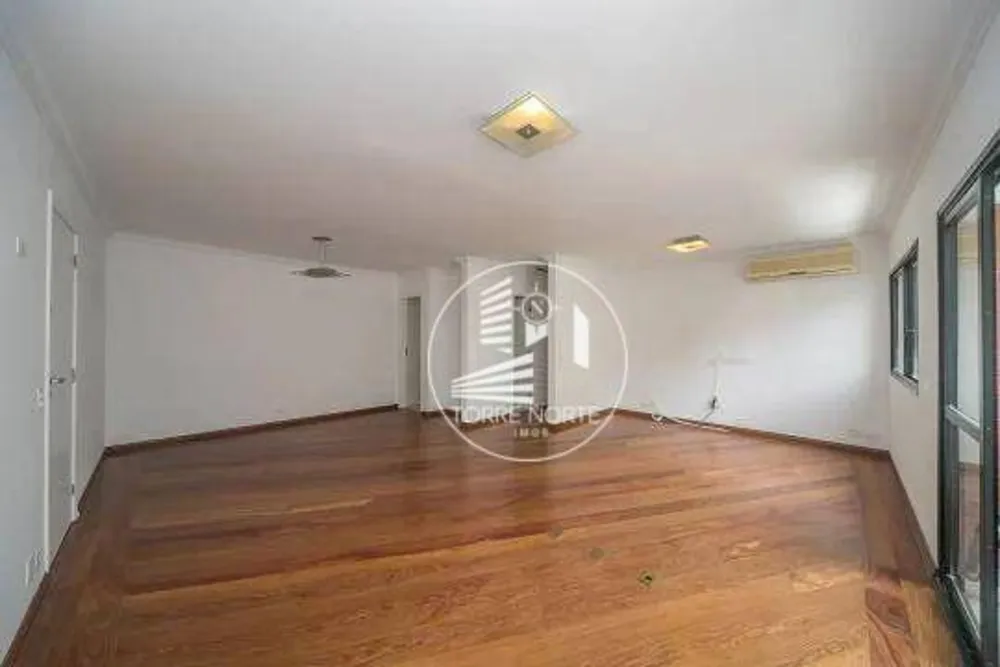 Apartamento, 3 quartos, 125 m² - Foto 1