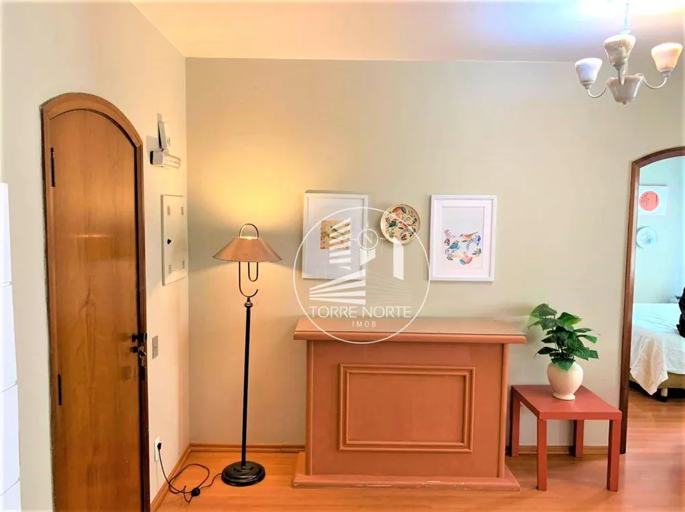 Apartamento, 1 quarto, 46 m² - Foto 3