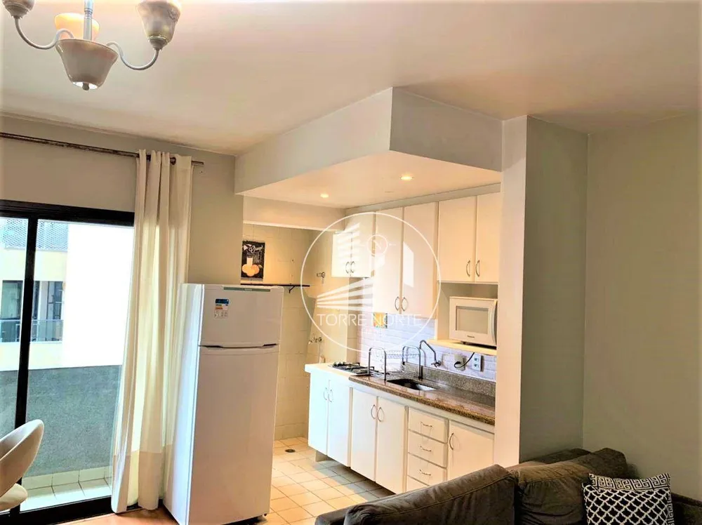 Apartamento, 1 quarto, 46 m² - Foto 8