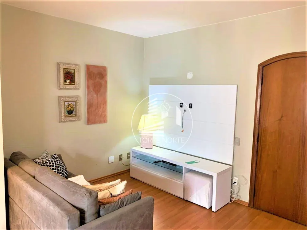 Apartamento, 1 quarto, 46 m² - Foto 5