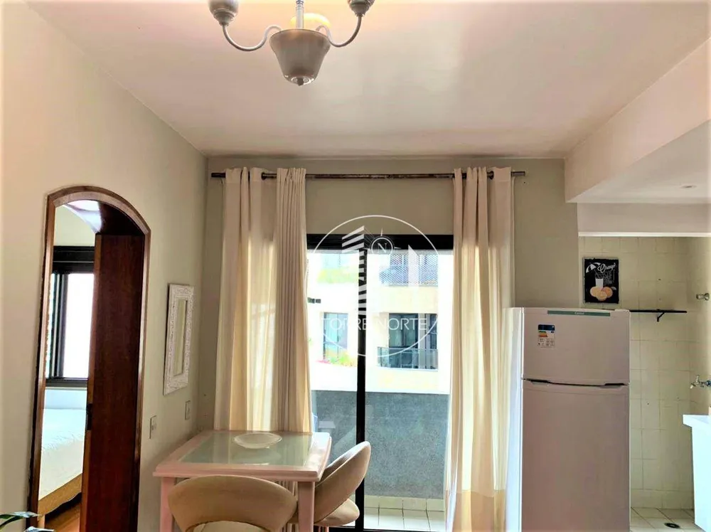 Apartamento, 1 quarto, 46 m² - Foto 7
