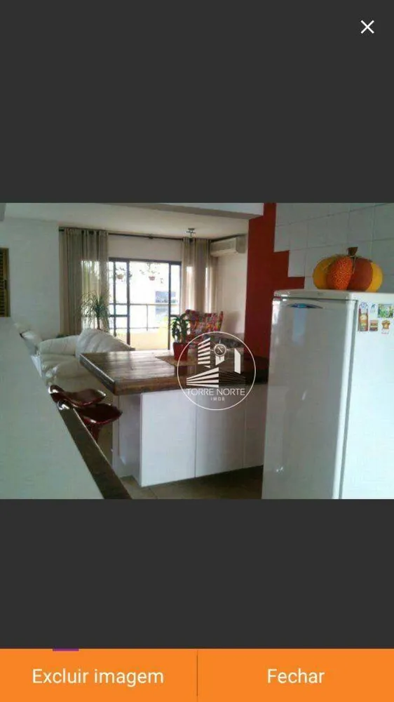 Apartamento, 1 quarto, 43 m² - Foto 1