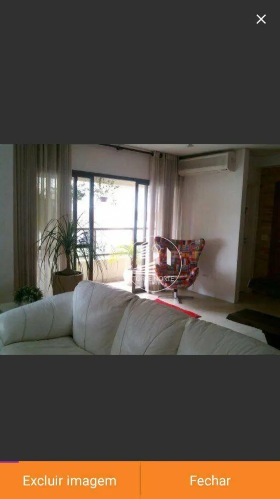 Apartamento, 1 quarto, 43 m² - Foto 3