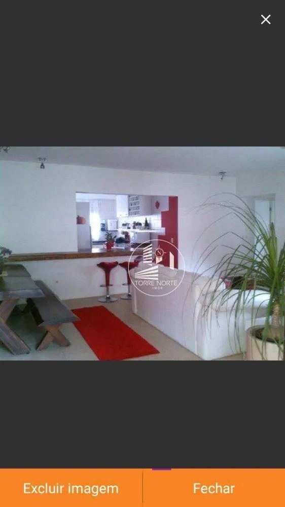 Apartamento, 1 quarto, 43 m² - Foto 4