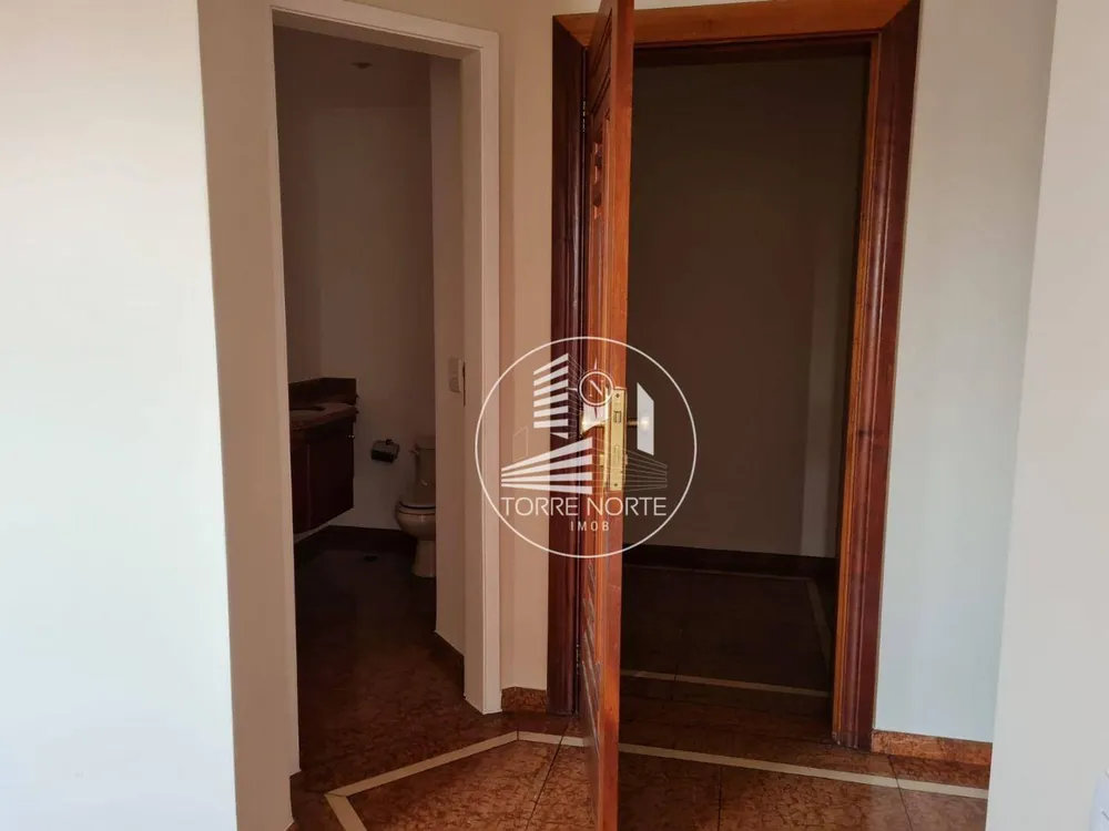 Apartamento, 4 quartos, 220 m² - Foto 3