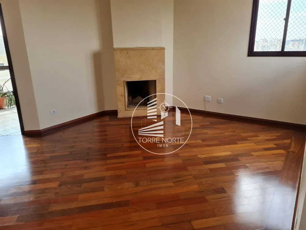 Apartamento, 4 quartos, 220 m² - Foto 1