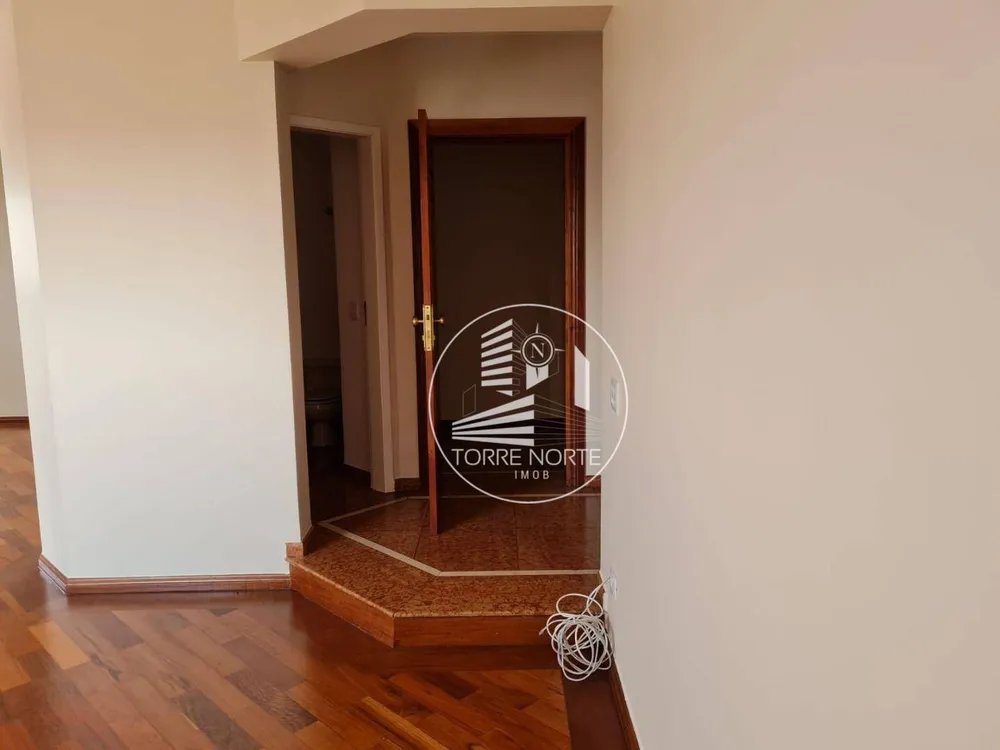 Apartamento, 4 quartos, 220 m² - Foto 2
