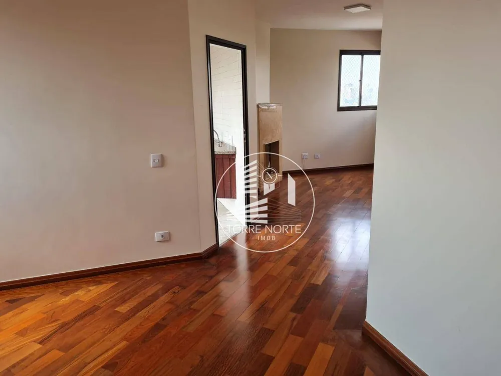 Apartamento, 4 quartos, 220 m² - Foto 4